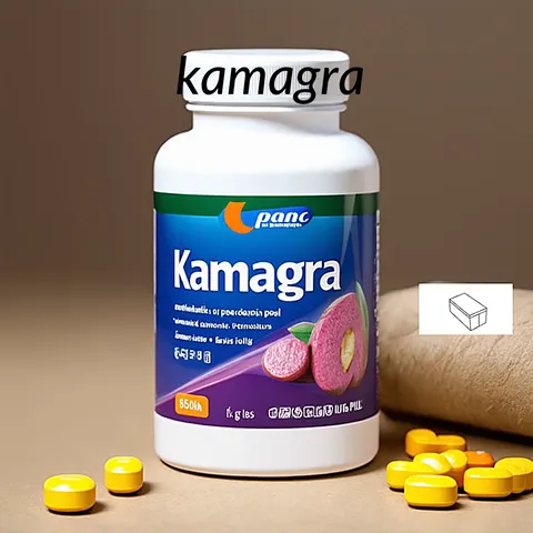 Kamagra comparer prix